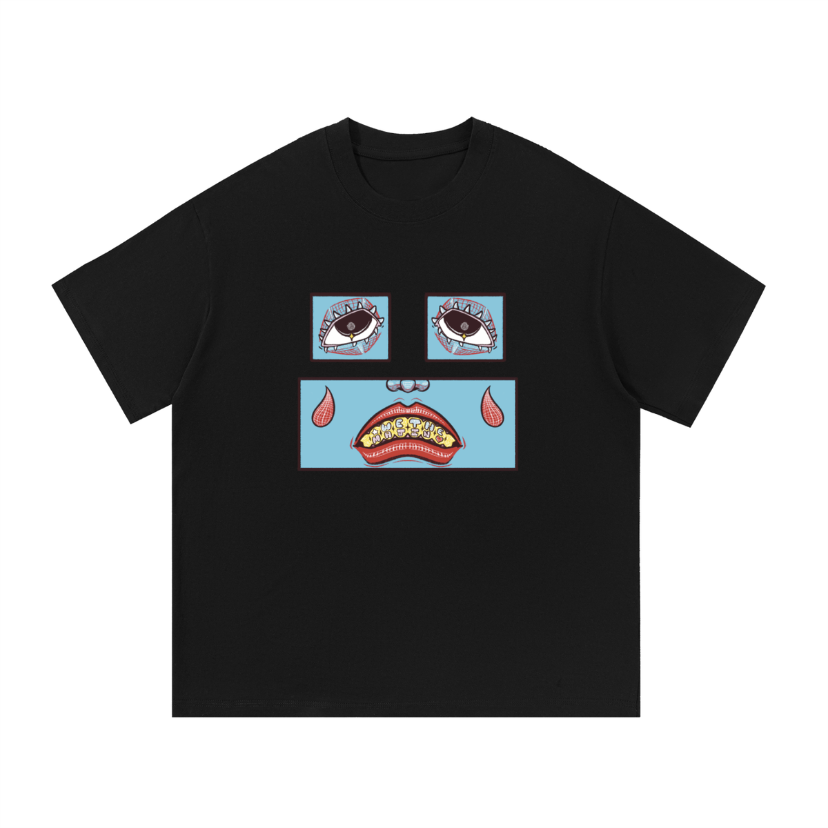 Feelin' Blue T-Shirt