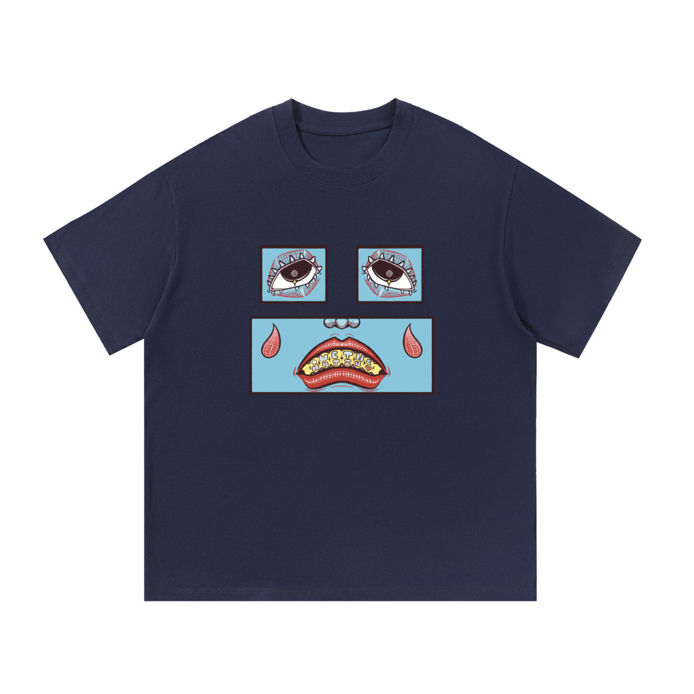 Feelin' Blue T-Shirt