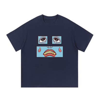 Feelin' Blue T-Shirt