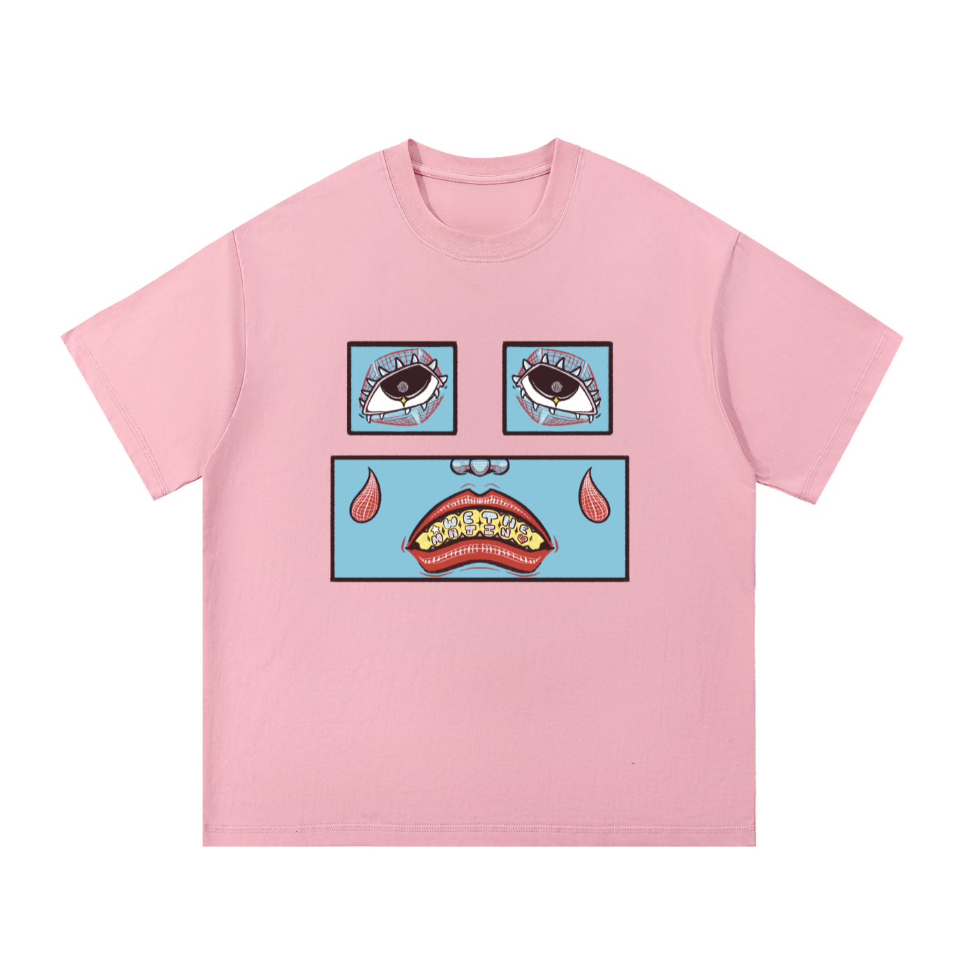 Essential Cotton T-Shirt