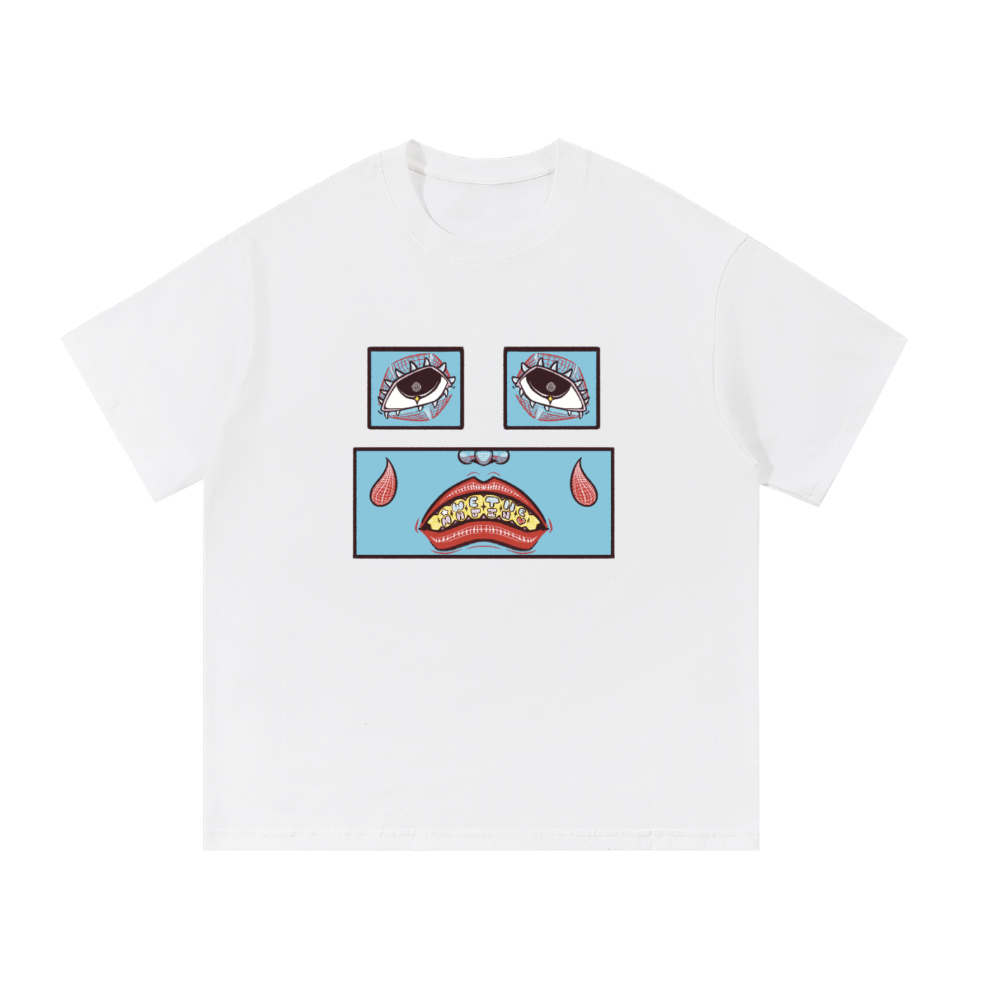 Feelin' Blue T-Shirt