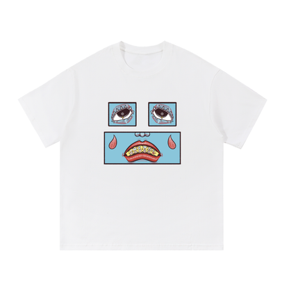 Feelin' Blue T-Shirt