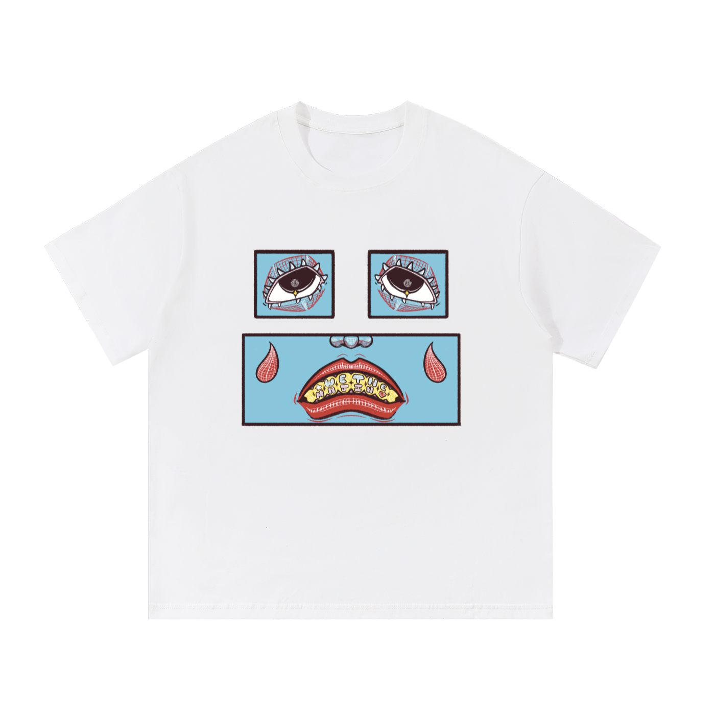 Essential Cotton T-Shirt