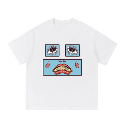 Essential Cotton T-Shirt