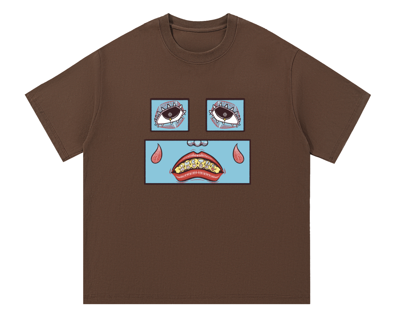 Feelin' Blue T-Shirt