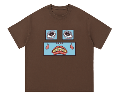 Feelin' Blue T-Shirt