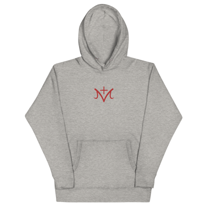 Embroidered WTM Hoodie